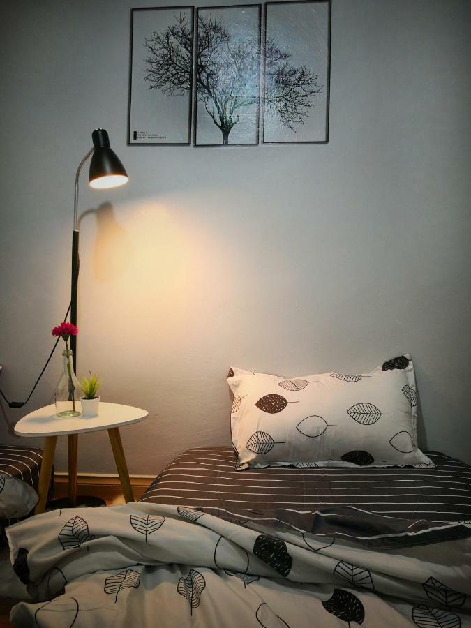 A Modest Lodge @Town Melaka #Nearjonker. Kota Laksamana Zewnętrze zdjęcie