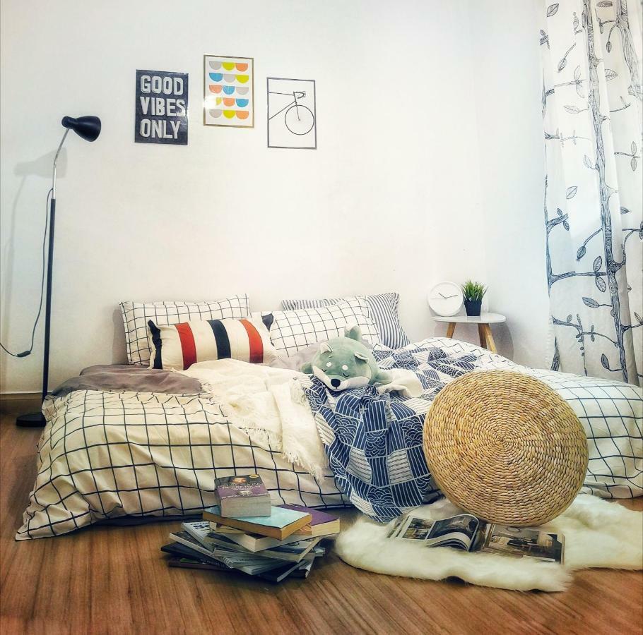 A Modest Lodge @Town Melaka #Nearjonker. Kota Laksamana Zewnętrze zdjęcie